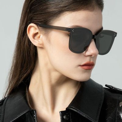 빅선글라스 여름 패션 아이템 바캉스