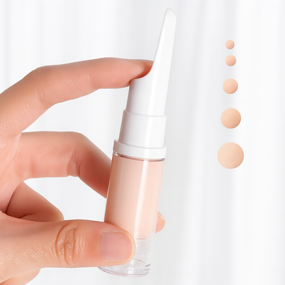 아이 크림 공병 화장품 소분 용기 공병 DIY 케이스