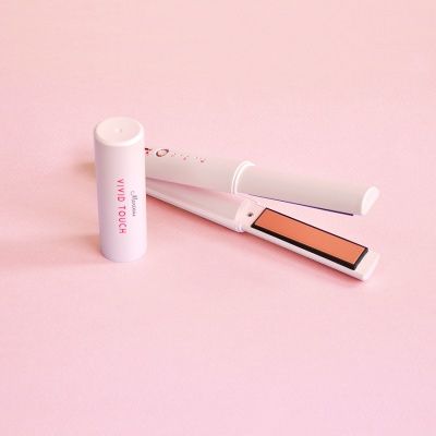 마르세이유 비비드터치 무선 미니 고데기