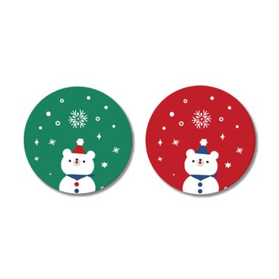 wasak 해피스노우맨 스마트톡