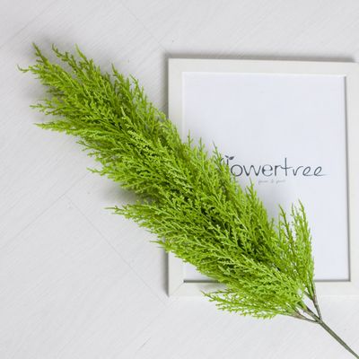 율마 조화 녹색 식물 중 70cm 조경 인테리어 장식