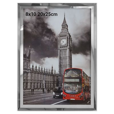 실버라인 액자 8x10 20x25cm(WABC742)