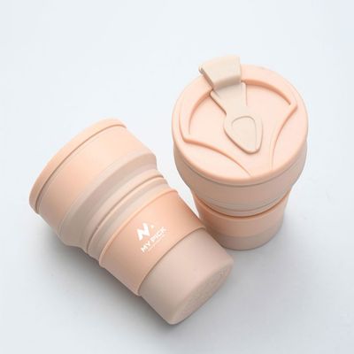 마이픽 접이식 실리콘 텀블러 MPC-K001