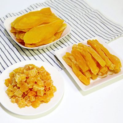 강아지 고구마말랭이 간식 탱글탱글 고구마스틱 1kg(WFP9M69)