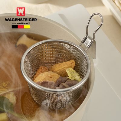 [바겐슈타이거] 샤브샤브 퍼스널 서버