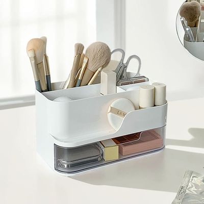 오피스 책상 수납함 사무용품 데스크 정리함 수납박스(WFJD1LS)