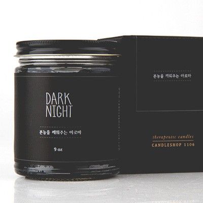 다크나이트 9온스