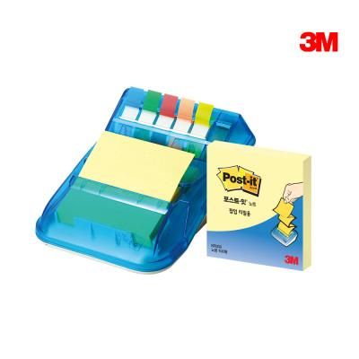 3M 포스트잇 팝업 디스펜서팩 KR2001