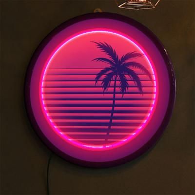 nw656-LED액자35R_티파니에서아침을