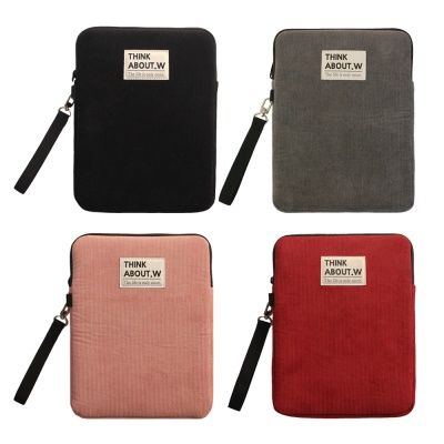 데일리 태블릿 파우치 (Corduroy)