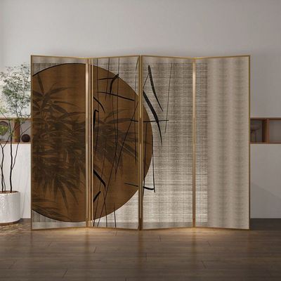 인테리어 파티션 중식 07 4단(WFHJK8R)