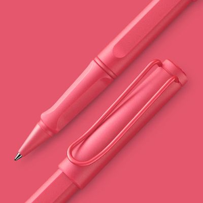 [LAMY] 라미 사파리 수성펜 선셋 / LM3B0 SC