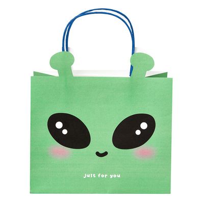 아트박스 게왹이귀 쇼핑백