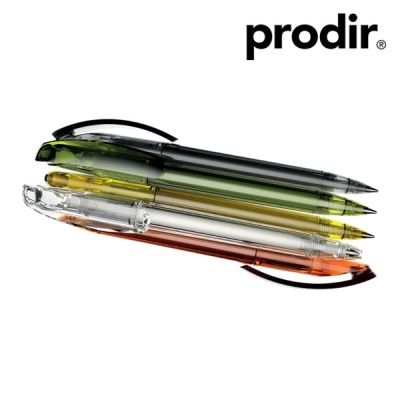 prodir 프로디아 정품 스위스 프리미엄 볼펜 DS3.1