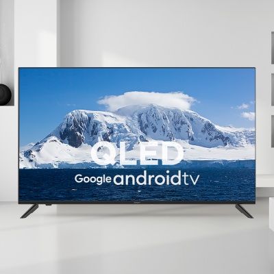 주연테크50" 구글 QLED JGQ50HDR-DN4