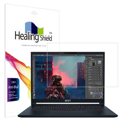 MSI 스텔스 14 Studio A13V 블루라이트차단 액정필름