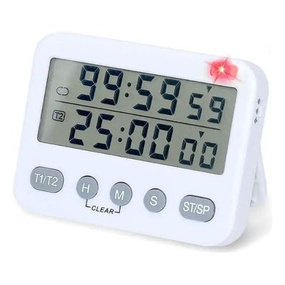 타이머 주방 조리보조 요리시간 도구(WF7FB53)