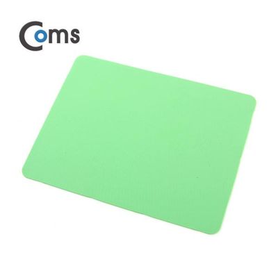 마우스 패드 라텍스  Light Green