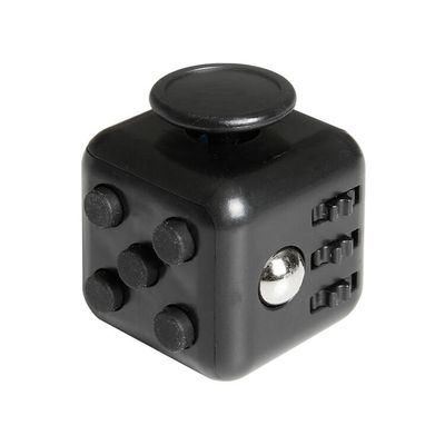 아트박스 피젯큐브 블랙X블랙