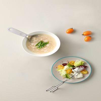 독일 바이마르 미니 국자 & 요리집게 세트