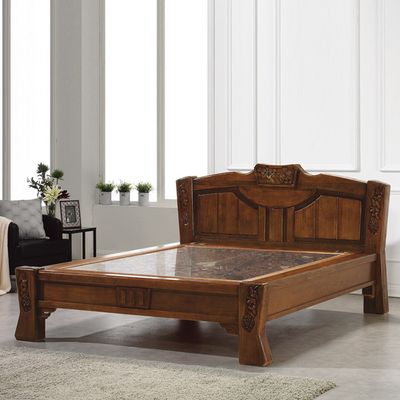 [보루네오] 칠보석 온돌침대 (퀸) IGC166