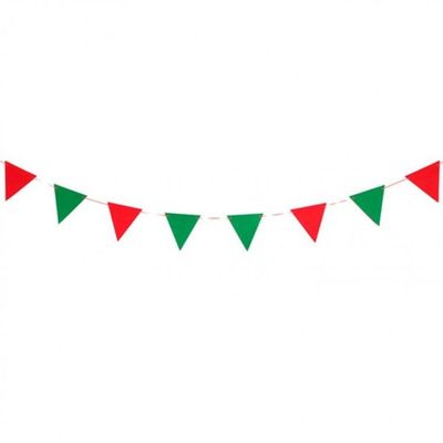 삼각 가랜드 크리스마스 XG-012(WFG16OH)