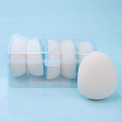 [이지미] 스카이 핑거 루비셀 팡팡퍼프 5개입