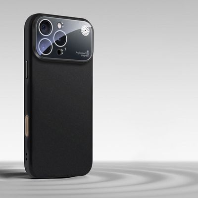 아이폰 17 16 15 14 13 컬러 젤리 카메라보호 케이스