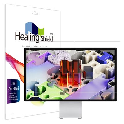 스튜디오 디스플레이 XDR A3348 블루라이트차단필름