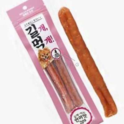 애완동물간식 강아지간식 반려견간식 연어맛(WFPBROV)
