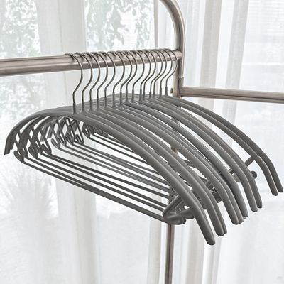 아임홈리빙 지니 니트핏 어깨뿔방지 옷걸이 10개