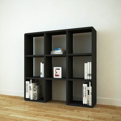 큐빅스5 책장 유닛1