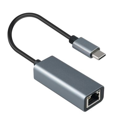 기가비트 유선랜카드 1000mbps 인터넷 허브 LHA043D