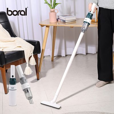 보랄 BLDC 2in1 무선 진공청소기 BR-VC1000W