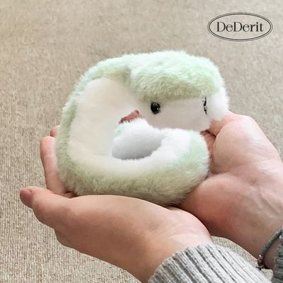 [데데리트]귀여운 뱀띠 을사년 행운의 아기 뱀인형