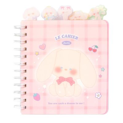 아트박스 샤샤 인덱스 스프링노트