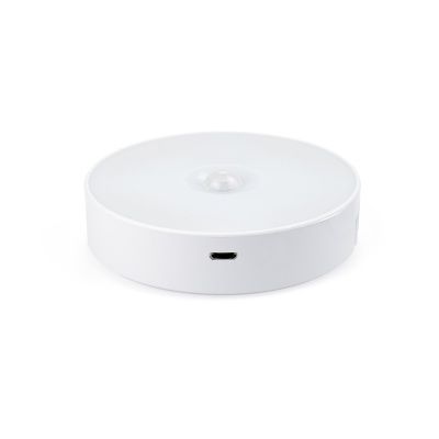 충전식 LED 센서등 / 옷장 현관 감지 조명 LBD215D