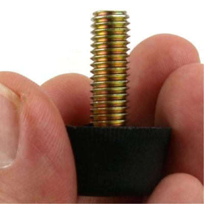 책상 식탁 높이조절용 조절발 P발(WFEF588)