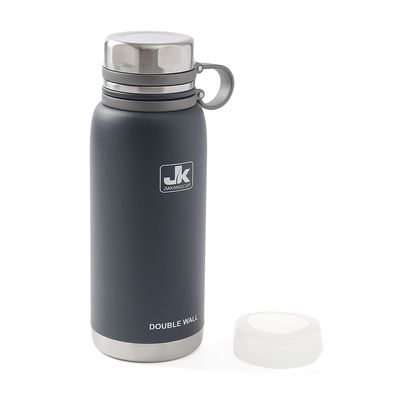 워터탱크 이중스텐 진공 보온병(1.5L) 헬스 보냉병