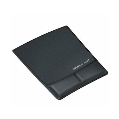 펠로우즈 레더렛 메모리폼 마우스패드