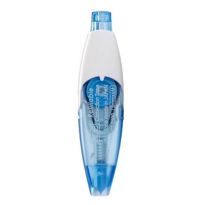 평화 ACE 노크식 수정테이프 CT-2500 수정용품