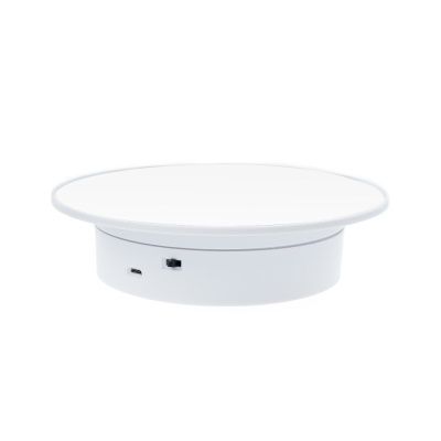 회전 진열판 미니 진열대 360도 LIF905D