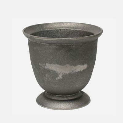 강하고 잘 빻아지는 주물 절구(WFJPNJ7)