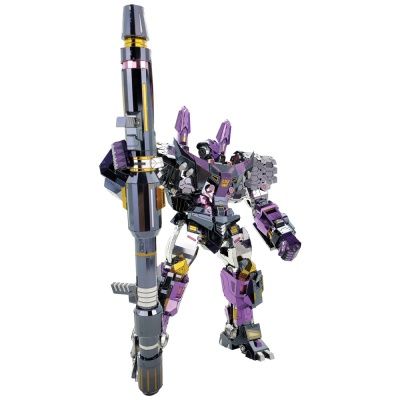 [3D퍼즐마을][MU] YM-L082 트랜스포머 IDW 탄