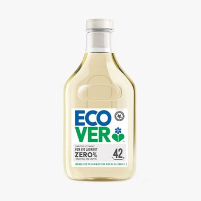 에코버 액상세탁세제 제로 1500ml