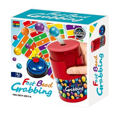 땡땡땡 스피드 컬러볼 빙고 보드게임 B1497