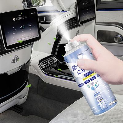 화장실 탈취제 스프레이형 디스펜서 냄새제거 P056