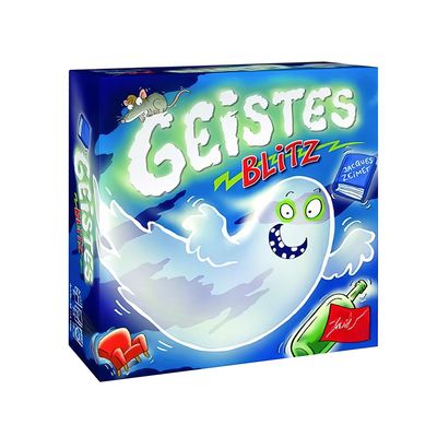 geistes blitz 고스트 보드게임 유령보드게임 B1149
