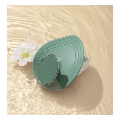 리프모먼트 실리콘 두피 브러쉬(WFHTBSL)