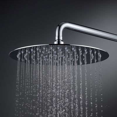 잔수 차단 스테인리스 해바라기 샤워 헤드 수전